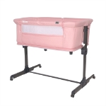 Picture of Crib MILANO 2in1